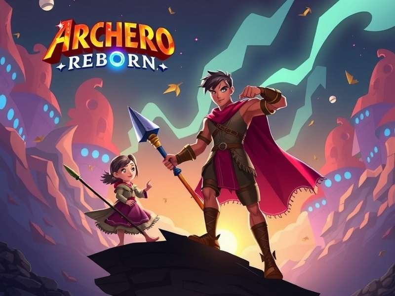 Archero Adventure Reborn - India Download Growth (2023-2025) Archero Adventure Reborn download growth chart in India from 2023 to 2025